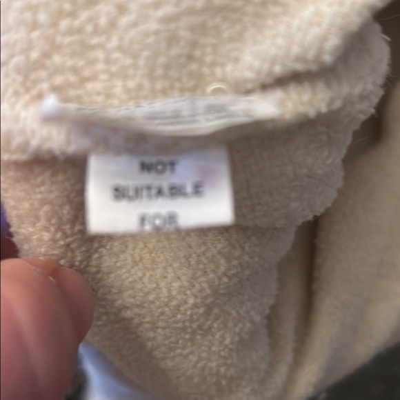 Cute hat & glove set for kids - Picture 6 of 7